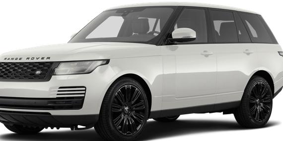 LAND ROVER RANGE ROVER 2021 SALGS2RK0MA424358 image LAND ROVER RANGE ROVER 2021 SALGS2RK0MA424358 image